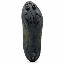 Chaussures VTT Northwave Razer 2 Noir/Forêt -Vélos Soldes Boutique chaussures vtt northwave razer 2 noir foret 1