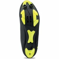 Chaussures VTT Northwave Razer 2 Noir/Jaune Fluo -Vélos Soldes Boutique chaussures vtt northwave razer 2 noir jaune fluo 1