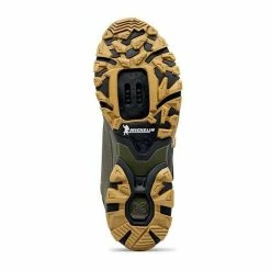 Chaussures VTT Northwave Spider Plus 3 - Vert -Vélos Soldes Boutique chaussures vtt northwave spider plus 3 vert 2