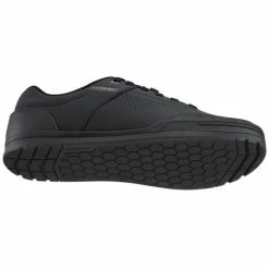 Chaussures VTT Shimano GR5 (SH-GR501) Noir -Vélos Soldes Boutique chaussures vtt shimano gr5 sh gr501 noir 2