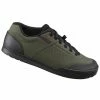 Chaussures VTT Shimano GR5 (SH-GR501) Olive 1 Chaussures VTT Shimano GR5 (SH-GR501) Olive -Vélos Soldes Boutique chaussures vtt shimano gr5 sh gr501 olive