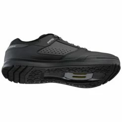Chaussures VTT Shimano Gravity AM501 - Noir -Vélos Soldes Boutique chaussures vtt shimano gravity am501 noir 2