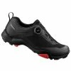 Chaussures VTT Shimano MT701 - Noir 2 Chaussures VTT Shimano MT701 - Noir -Vélos Soldes Boutique chaussures vtt shimano mt701 noir