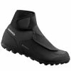Chaussures VTT Shimano MW5 (SH-MW501) - Noir -Vélos Soldes Boutique chaussures vtt shimano mw5 sh mw501 noir