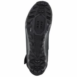 Chaussures VTT Shimano MW5 (SH-MW501) - Noir -Vélos Soldes Boutique chaussures vtt shimano mw5 sh mw501 noir 3