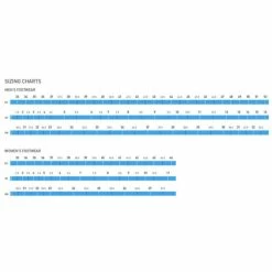 Chaussures VTT Shimano MW5 (SH-MW501) - Noir -Vélos Soldes Boutique chaussures vtt shimano mw5 sh mw501 noir 4