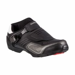 Chaussures VTT Shimano SH-M200 - Noir -Vélos Soldes Boutique chaussures vtt shimano sh m200 noir 2