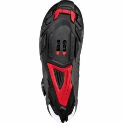 Chaussures VTT Shimano SH-M200 - Noir -Vélos Soldes Boutique chaussures vtt shimano sh m200 noir 3