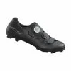 Chaussures VTT Shimano XC5 (SH-XC502) Noir 1 Chaussures VTT Shimano XC5 (SH-XC502) Noir -Vélos Soldes Boutique chaussures vtt shimano xc5 noir