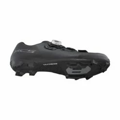 Chaussures VTT Shimano XC5 (SH-XC502) Noir -Vélos Soldes Boutique chaussures vtt shimano xc5 noir 3