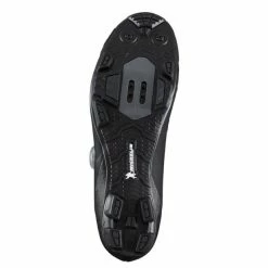 Chaussures VTT Shimano XC5 - Noir 10 Chaussures VTT Shimano XC5 - Noir -Vélos Soldes Boutique chaussures vtt shimano xc5 noir 7