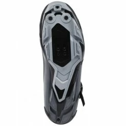 Chaussures VTT Shimano XC51 - Noir -Vélos Soldes Boutique chaussures vtt shimano xc51 noir 2