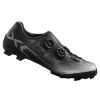 Chaussures VTT Shimano XC7 Noir -Vélos Soldes Boutique chaussures vtt shimano xc7 noir