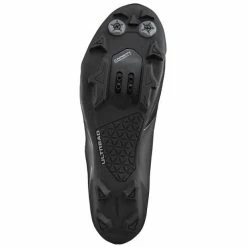 Chaussures VTT Shimano XC7 Noir -Vélos Soldes Boutique chaussures vtt shimano xc7 noir 2