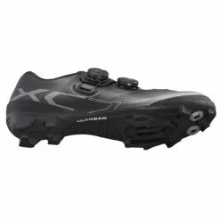 Chaussures VTT Shimano XC7 Noir -Vélos Soldes Boutique chaussures vtt shimano xc7 noir 3