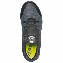 Chaussures VTT Sidi Dimaro Trail Noir -Vélos Soldes Boutique chaussures vtt sidi dimaro trail noir 2