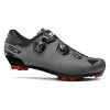 Chaussures VTT Sidi Eagle 10 Gris/Noir -Vélos Soldes Boutique chaussures vtt sidi eagle 10 gris noir