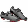 Chaussures VTT Sidi Eagle 10 Mega Gris/Noir -Vélos Soldes Boutique chaussures vtt sidi eagle 10 mega gris noir
