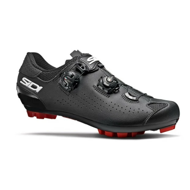 Chaussures VTT Sidi Eagle 10 Noir 3 Chaussures VTT Sidi Eagle 10 Noir