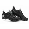 Chaussures VTT Sidi SD15 Noir -Vélos Soldes Boutique chaussures vtt sidi sd15 noir