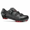 Chaussures VTT Sidi Trace 2 Mega - Noir 1 Chaussures VTT Sidi Trace 2 Mega - Noir -Vélos Soldes Boutique chaussures vtt sidi trace 2 mega noir