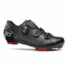Chaussures VTT Sidi Trace 2 Noir -Vélos Soldes Boutique chaussures vtt sidi trace 2 noir