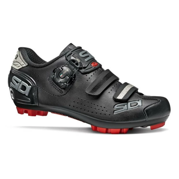 Chaussures VTT Sidi Trace 2 Woman Noir 3 Chaussures VTT Sidi Trace 2 Woman Noir