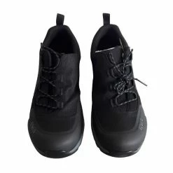 Chaussures VTTAE Fizik Terra Ergolace X2 Flat Noir 7 Chaussures VTTAE Fizik Terra Ergolace X2 Flat Noir -Vélos Soldes Boutique chaussures vttae fizik terra ergolace x2 flat noir 2