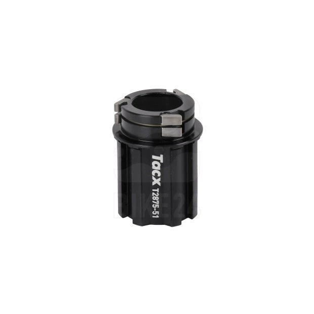 Corps De Cassette Tacx T2875.51 Pour Home Trainer 2T Flux S/Flux 2 - Campagnolo 11V 3 Corps De Cassette Tacx T2875.51 Pour Home Trainer 2T Flux S/Flux 2 - Campagnolo 11V