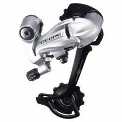 Dérailleur Arrière Shimano Deore SGS RD-M591 - 9 Vitesses -Vélos Soldes Boutique derailleur arriere shimano deore sgs rd m591 9 vitesses 1