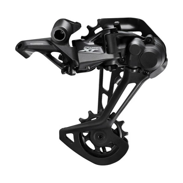 Dérailleur Arrière Shimano Deore XT RD-M8100 - 12V 3 Dérailleur Arrière Shimano Deore XT RD-M8100 - 12V