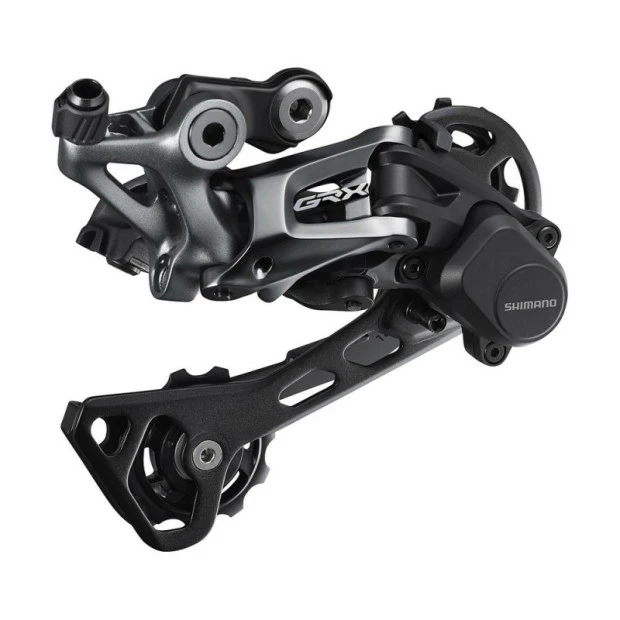 Dérailleur Arrière Shimano GRX RD-RX812 - 1x11V 3 Dérailleur Arrière Shimano GRX RD-RX812 - 1x11V