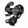 Dérailleur Arrière Shimano Tourney RD-TX800 - Chape Longue - 7/8 Vitesses -Vélos Soldes Boutique derailleur arriere shimano tourney rd tx800 chape longue 7 8 vitesses