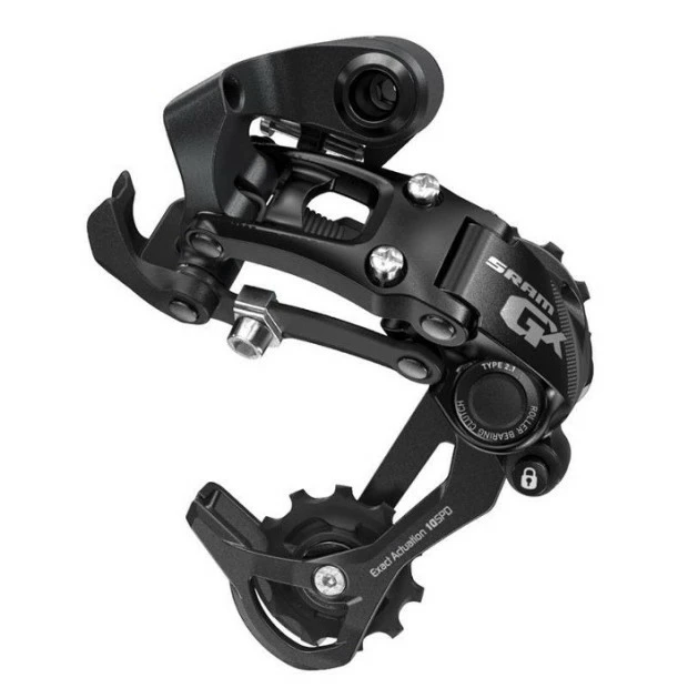 Dérailleur Arrière Sram GX 10 V - Courte 3 Dérailleur Arrière Sram GX 10 V - Courte