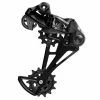 Dérailleur Arrière Sram NX Eagle 12v - Longue Chape - Noir -Vélos Soldes Boutique derailleur arriere sram nx eagle 12v longue chape noir