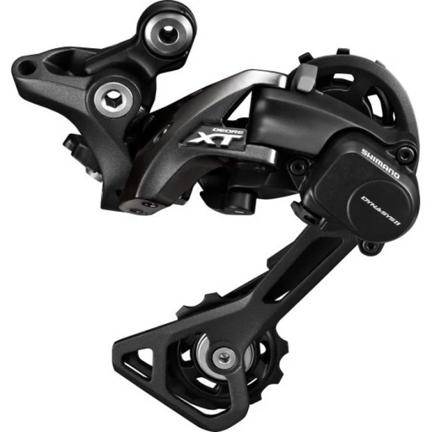 Dérailleur Arrière Shimano XT RD-M8000 - GS - 11 Vitesses 3 Dérailleur Arrière Shimano XT RD-M8000 - GS - 11 Vitesses
