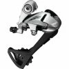 Dérailleur Arrière Shimano Alivio RD-T4000 SGS - 9 Vitesses 2 Dérailleur Arrière Shimano Alivio RD-T4000 SGS - 9 Vitesses -Vélos Soldes Boutique derailleur arriere vtt 9 v shimano alivio rd t4000 sgs gris