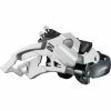 Dérailleur Avant Shimano Alivio FD-M4000-TS6 - Top Swing -Vélos Soldes Boutique derailleur avant shimano alivio fd m4000 ts6 top swing