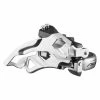 Dérailleur Avant Shimano Alivio FD-T4000 - 3x9 Vitesses 1 Dérailleur Avant Shimano Alivio FD-T4000 - 3x9 Vitesses -Vélos Soldes Boutique derailleur avant shimano alivio fd t4000 3x9 vitesses