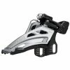 Dérailleur Avant Shimano Deore FD-M4100-E - E-Type - 2V 1 Dérailleur Avant Shimano Deore FD-M4100-E - E-Type - 2V -Vélos Soldes Boutique derailleur avant shimano deore fd m4100 e e type 2v