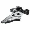 Dérailleur Avant Shimano Deore FD-M4100-M - Collier De Serrage 34,9 Mm - 2V 2 Dérailleur Avant Shimano Deore FD-M4100-M - Collier De Serrage 34,9 Mm - 2V -Vélos Soldes Boutique derailleur avant shimano deore fd m4100 m collier de serrage 349 mm 2v