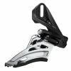 Dérailleur Avant Shimano Deore FD-M5100-D - Direct Mount - 2V -Vélos Soldes Boutique derailleur avant shimano deore fd m5100 d direct mount 2v