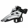 Dérailleur Avant Shimano Deore FD-M5100-E - E-Type - 2V -Vélos Soldes Boutique derailleur avant shimano deore fd m5100 e e type 2v
