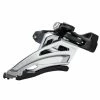 Dérailleur Avant Shimano Deore FD-M5100-M - Collier De Serrage 34,9 Mm - 2V -Vélos Soldes Boutique derailleur avant shimano deore fd m5100 m collier de serrage 349 mm 2v