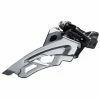 Dérailleur Avant Shimano Deore FD-M6000 - Collier De Serrage Bas - 3x10 Vitesses -Vélos Soldes Boutique derailleur avant shimano deore fd m6000 collier de serrage bas 3x10 vitesses