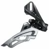 Dérailleur Avant Shimano Deore FD-M6000 - Direct Mount - 3x10 Vitesses 1 Dérailleur Avant Shimano Deore FD-M6000 - Direct Mount - 3x10 Vitesses -Vélos Soldes Boutique derailleur avant shimano deore fd m6000 direct mount 3x10 vitesses