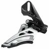 Dérailleur Avant Shimano Deore FD-M6020 - Direct Mount - 2x10 Vitesses -Vélos Soldes Boutique derailleur avant shimano deore fd m6020 direct mount 2x10 vitesses