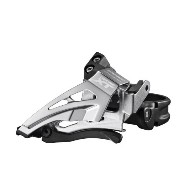 Dérailleur Avant Shimano Deore XT FD-M8020-L - Side Swing 3 Dérailleur Avant Shimano Deore XT FD-M8020-L - Side Swing