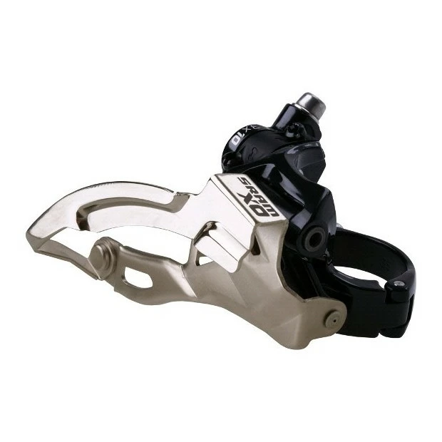 Dérailleur Sram XO 2 X 10 Collier Bas 3 Dérailleur Sram XO 2 X 10 Collier Bas