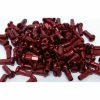Dt-swiss Ecrou Rayon DT Swiss Aluminium 1.8/12 Mm - Rouge [x5] -Vélos Soldes Boutique ecrou de rayon ergal diam 2mm rouge